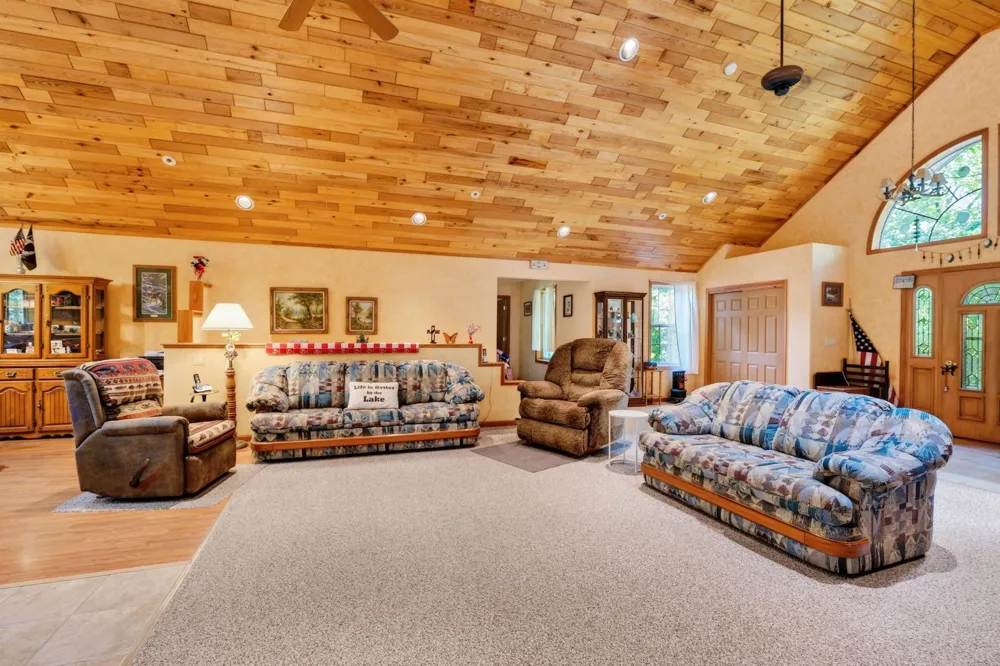 W5372 Yellowsands Drive Spooner, WI 54801