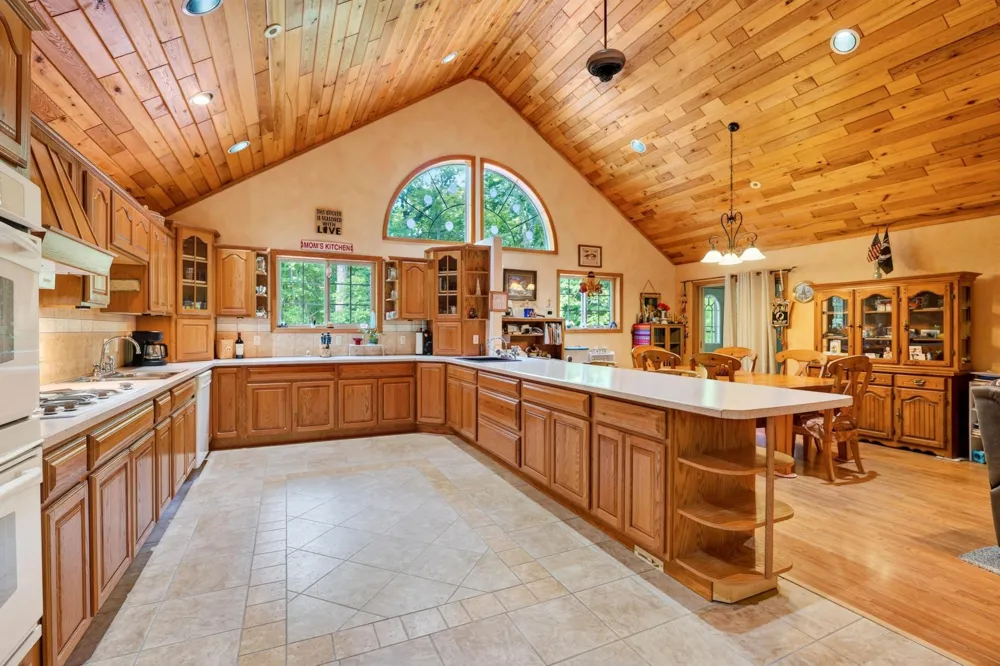 W5372 Yellowsands Drive Spooner, WI 54801