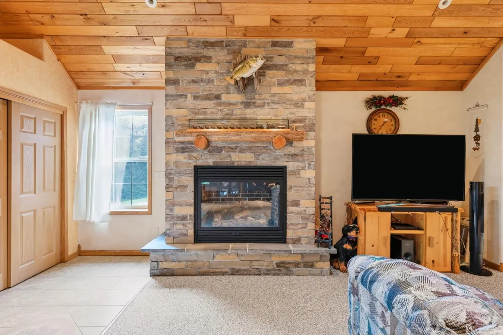 W5372 Yellowsands Drive Spooner, WI 54801