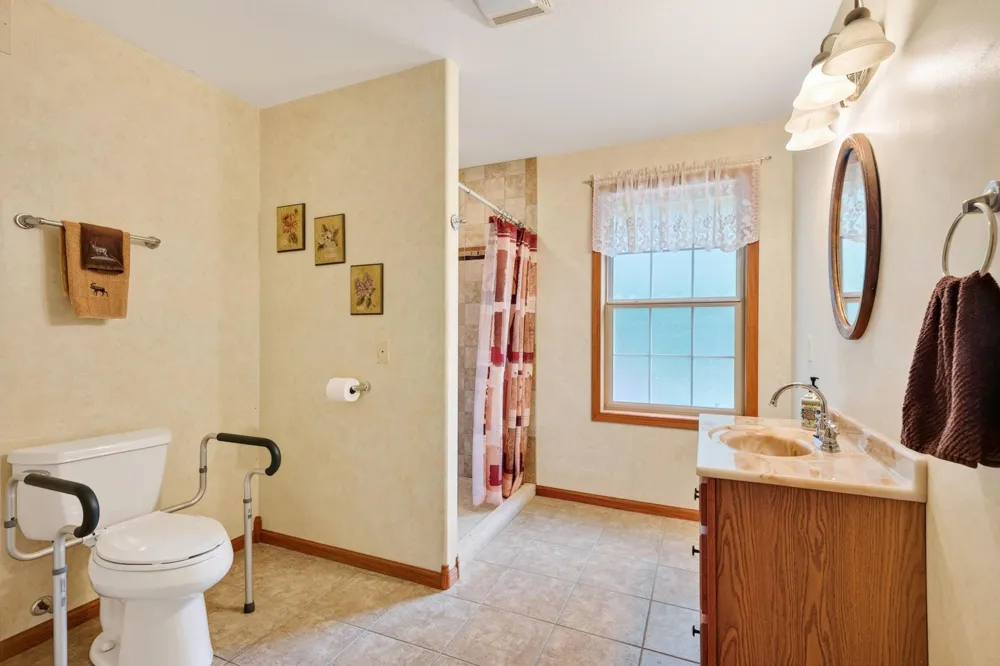 W5372 Yellowsands Drive Spooner, WI 54801