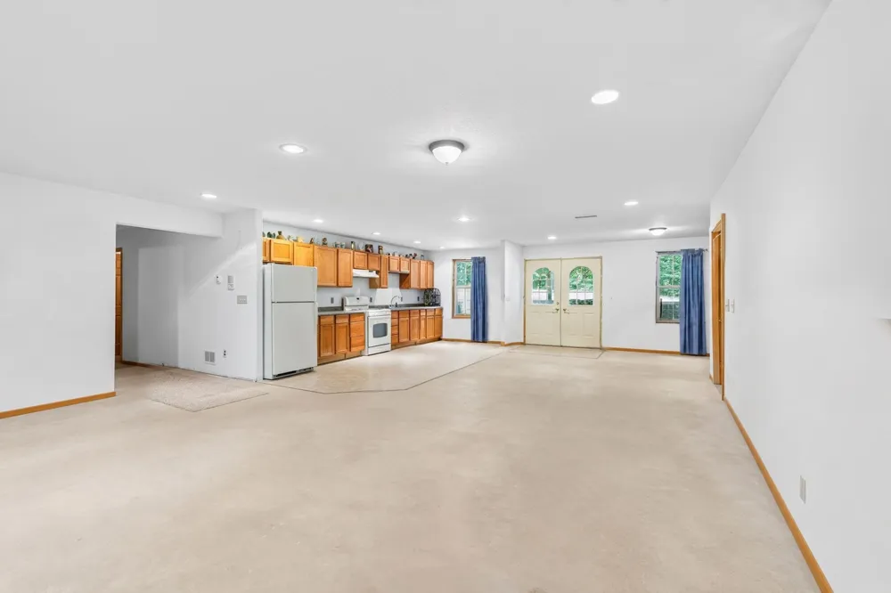 W5372 Yellowsands Drive Spooner, WI 54801