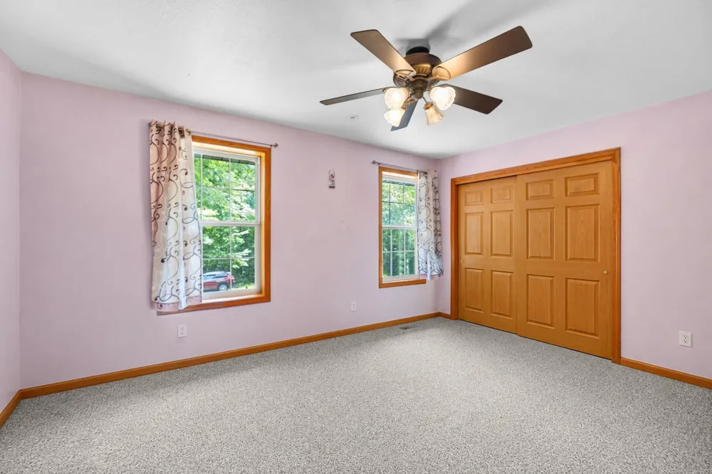 W5372 Yellowsands Drive Spooner, WI 54801