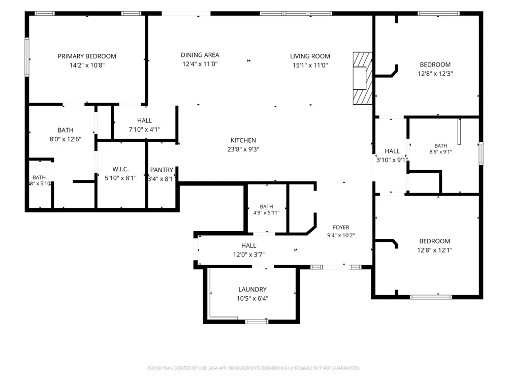 20639 County Highway 21 Detroit Lakes, MN 56501