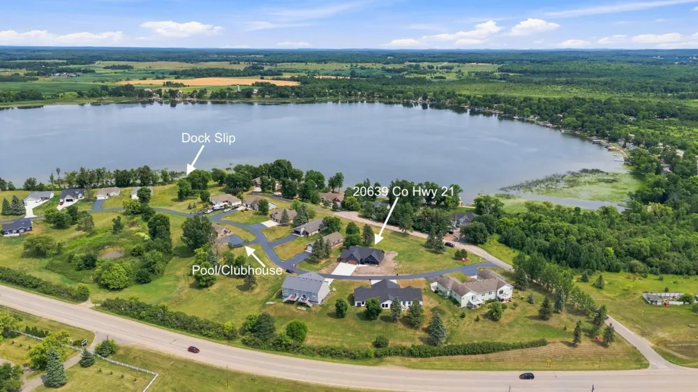20639 County Highway 21 Detroit Lakes, MN 56501