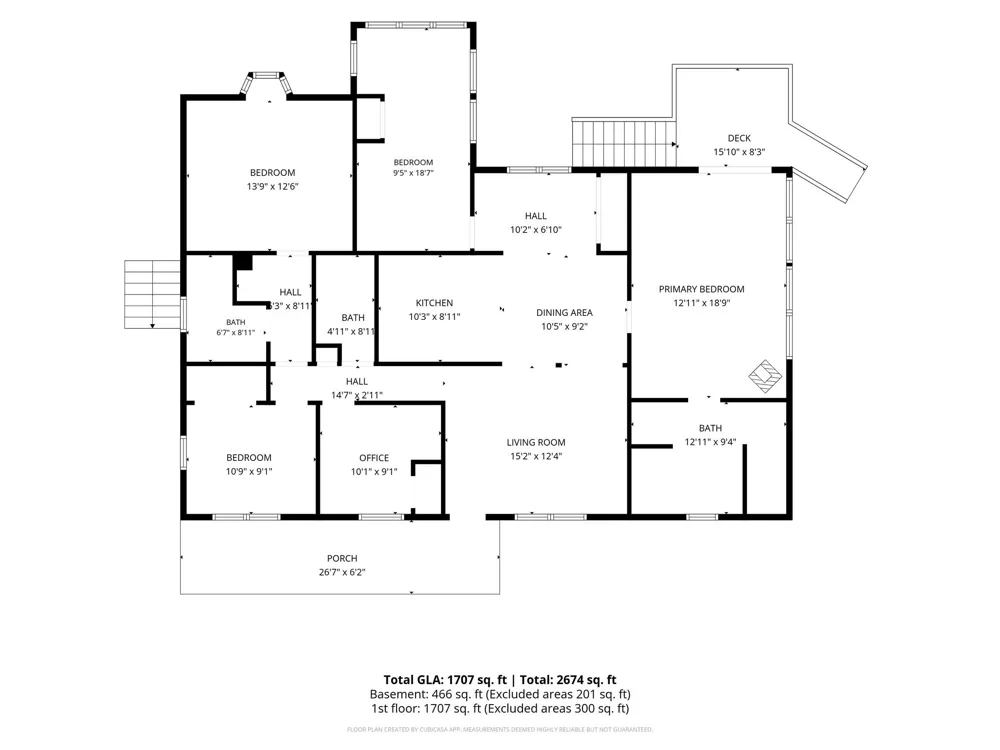 313 Walker Road Waynesville, NC 28786