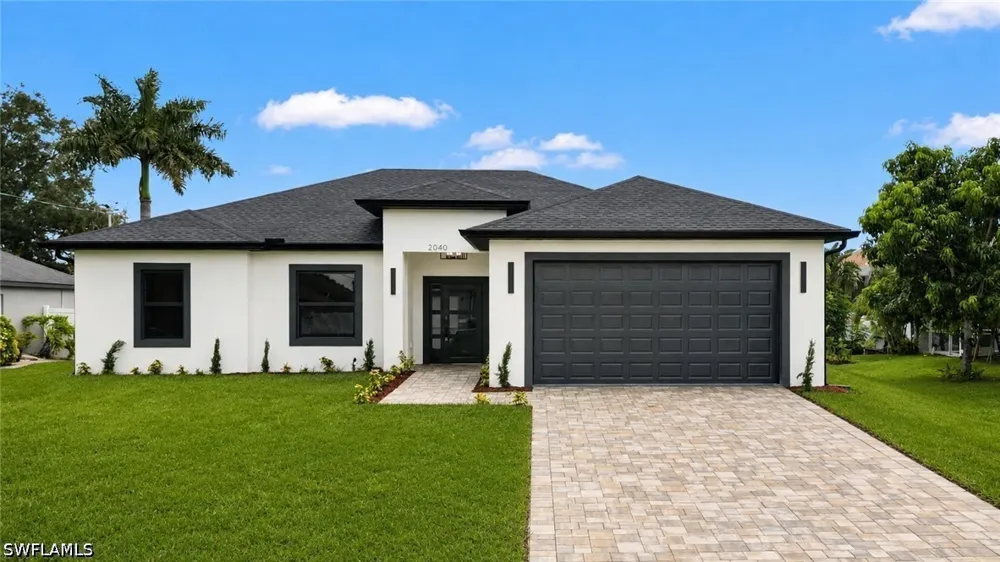 Gerald Avenue North Port, FL 34286