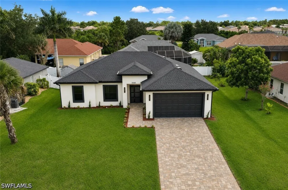 Gerald Avenue North Port, FL 34286