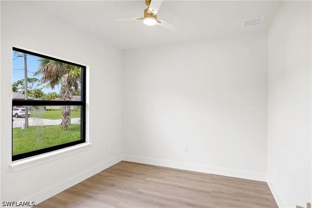 Gerald Avenue North Port, FL 34286