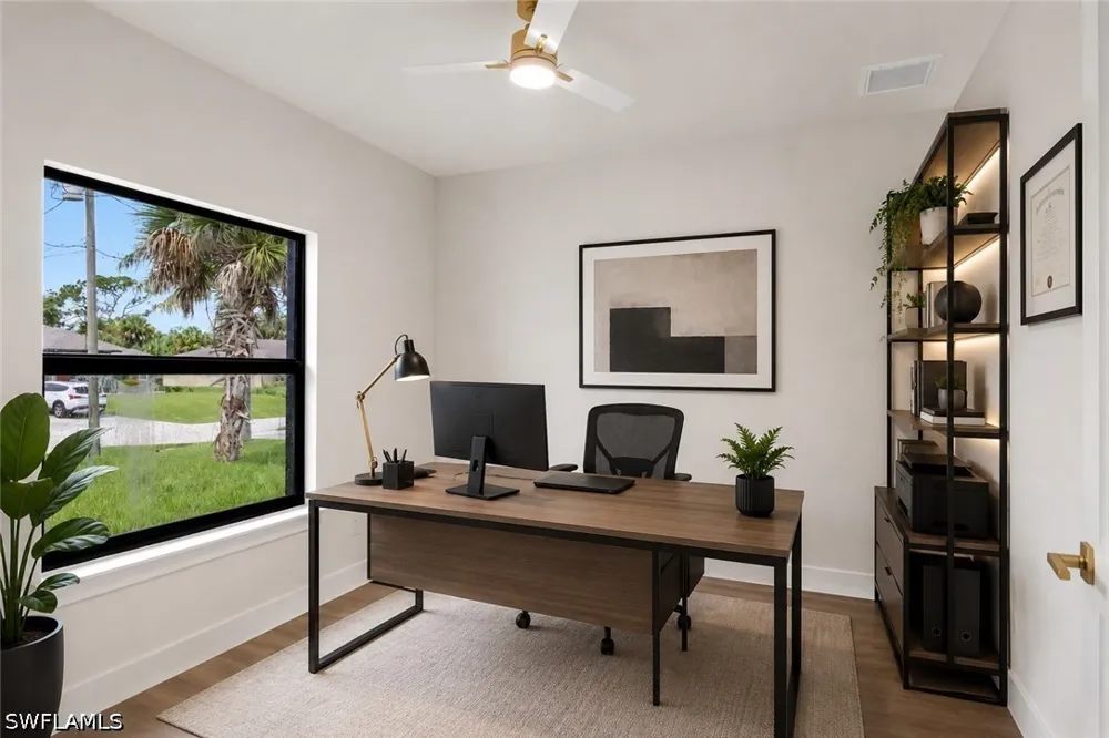 Gerald Avenue North Port, FL 34286