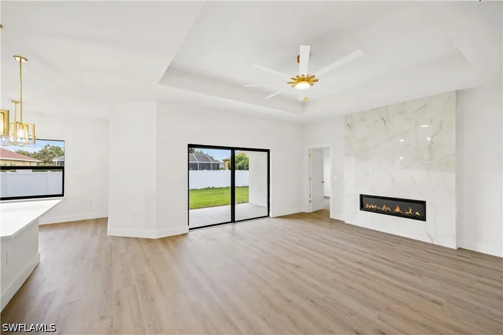 Gerald Avenue North Port, FL 34286