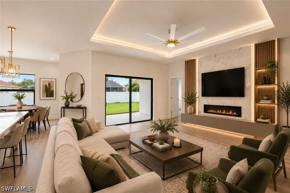 Gerald Avenue North Port, FL 34286