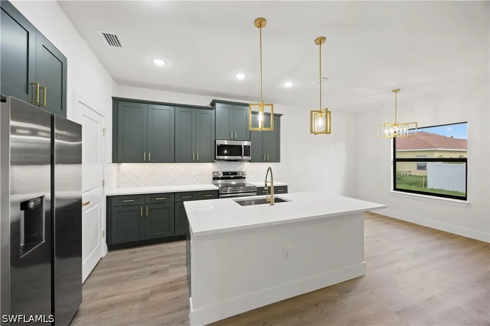 Gerald Avenue North Port, FL 34286