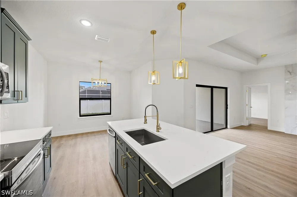Gerald Avenue North Port, FL 34286