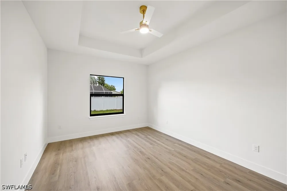 Gerald Avenue North Port, FL 34286