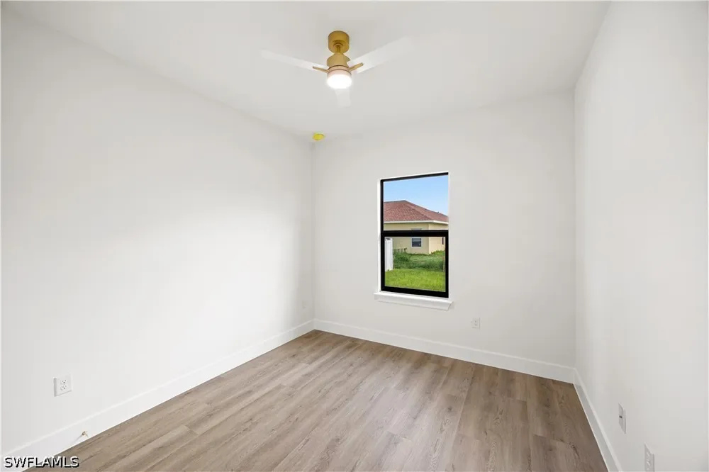 Gerald Avenue North Port, FL 34286