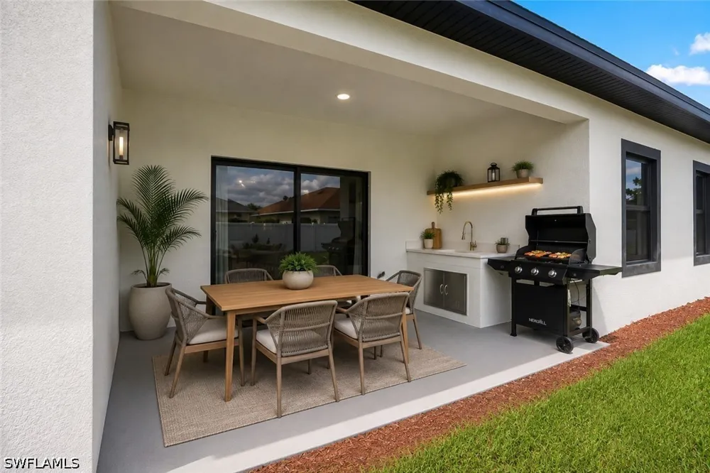 Gerald Avenue North Port, FL 34286