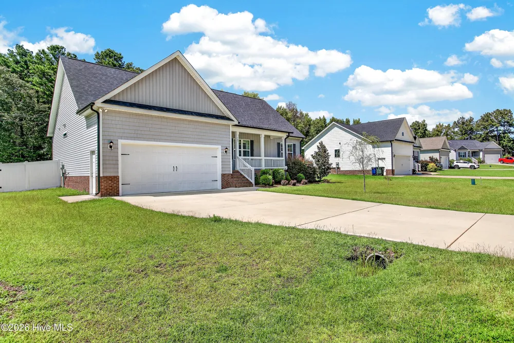 105 Hawk Place Goldsboro, NC 27530