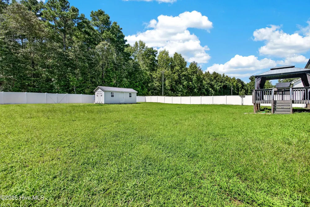 105 Hawk Place Goldsboro, NC 27530