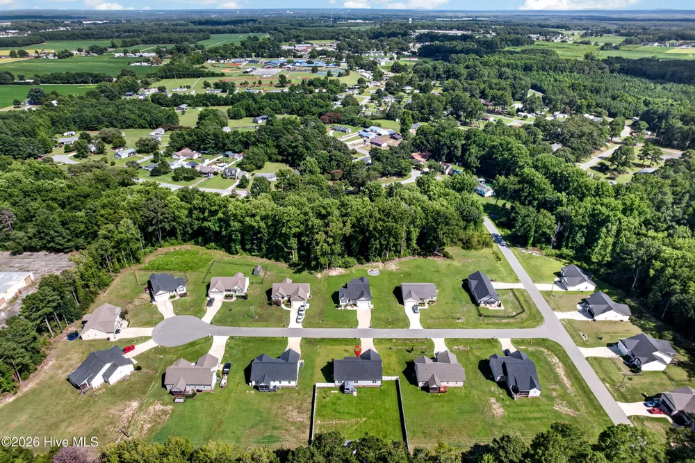 105 Hawk Place Goldsboro, NC 27530