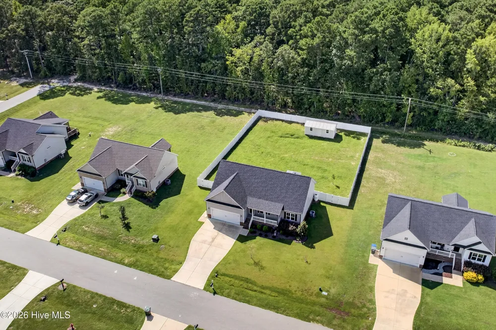 105 Hawk Place Goldsboro, NC 27530