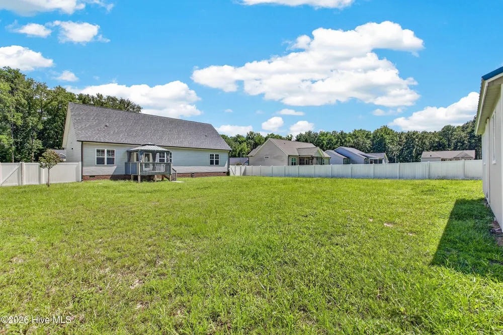 105 Hawk Place Goldsboro, NC 27530