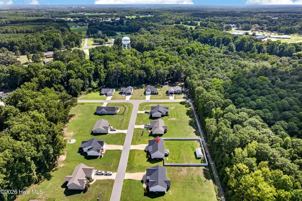 105 Hawk Place Goldsboro, NC 27530