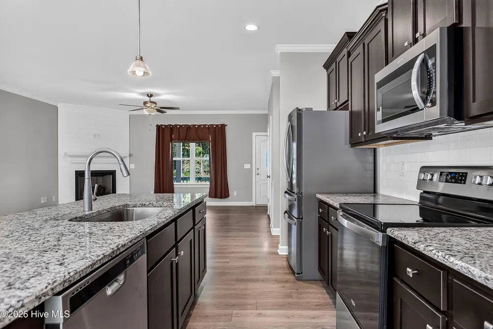 105 Hawk Place Goldsboro, NC 27530