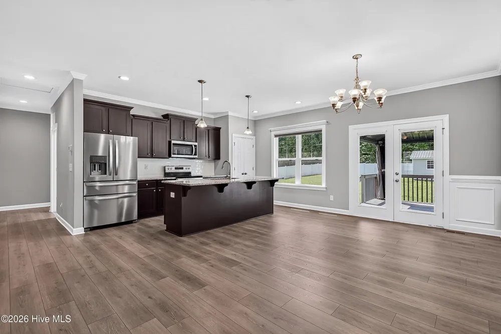 105 Hawk Place Goldsboro, NC 27530