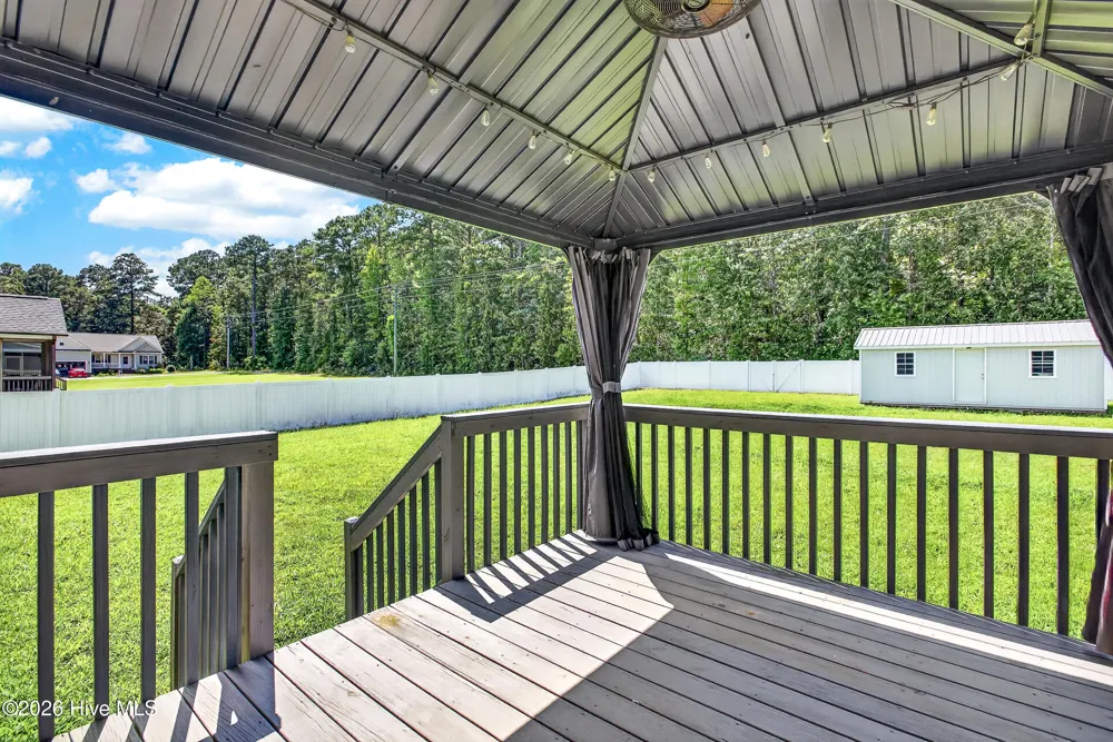 105 Hawk Place Goldsboro, NC 27530