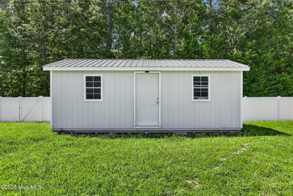 105 Hawk Place Goldsboro, NC 27530