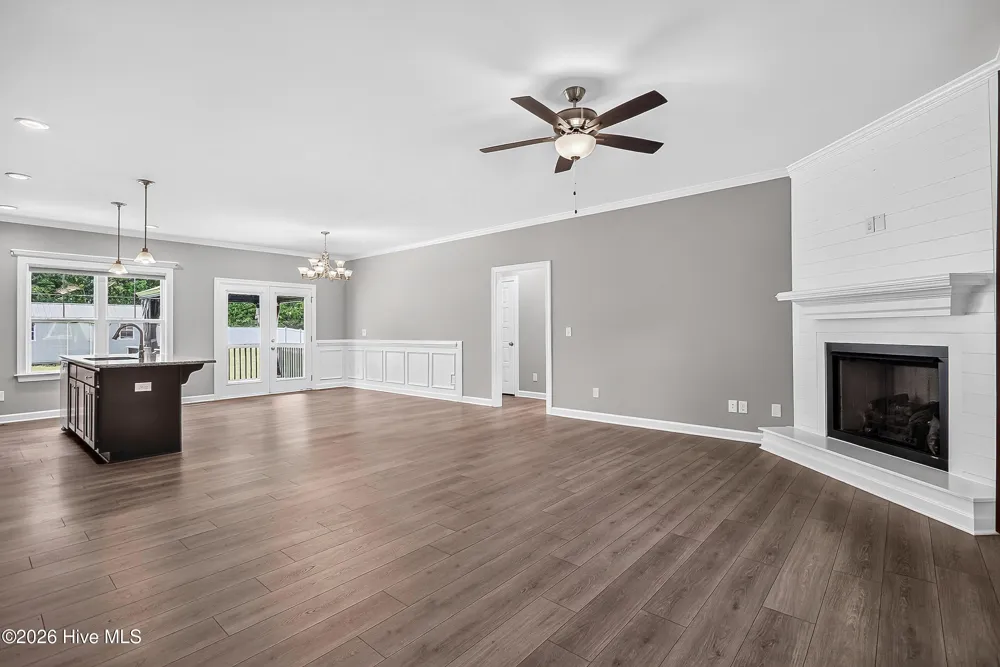 105 Hawk Place Goldsboro, NC 27530