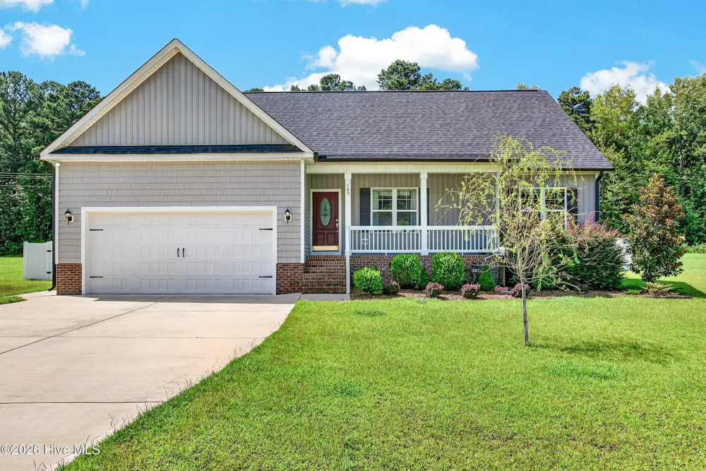 105 Hawk Place Goldsboro, NC 27530