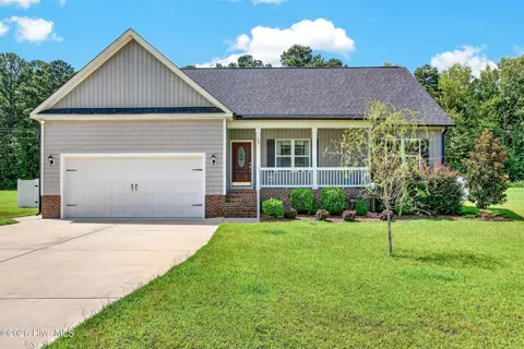 105 Hawk Place
