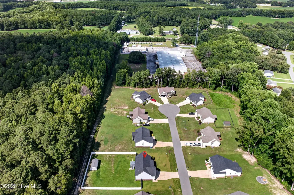 105 Hawk Place Goldsboro, NC 27530