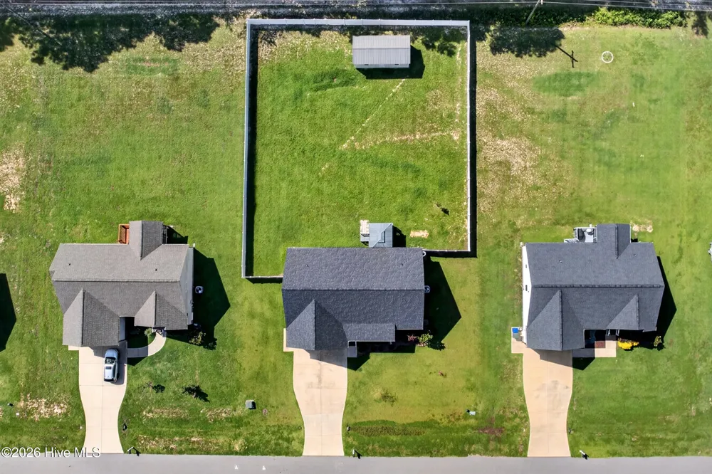 105 Hawk Place Goldsboro, NC 27530