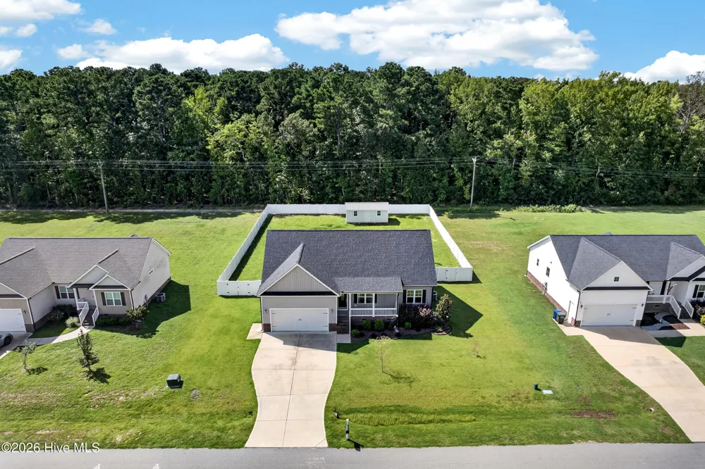 105 Hawk Place Goldsboro, NC 27530