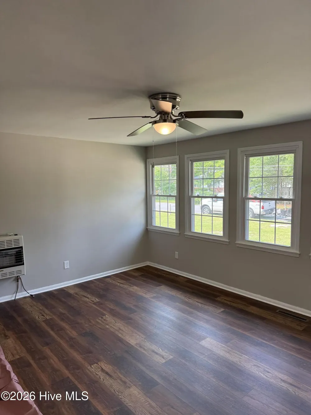 1316 North Drive Goldsboro, NC 27534