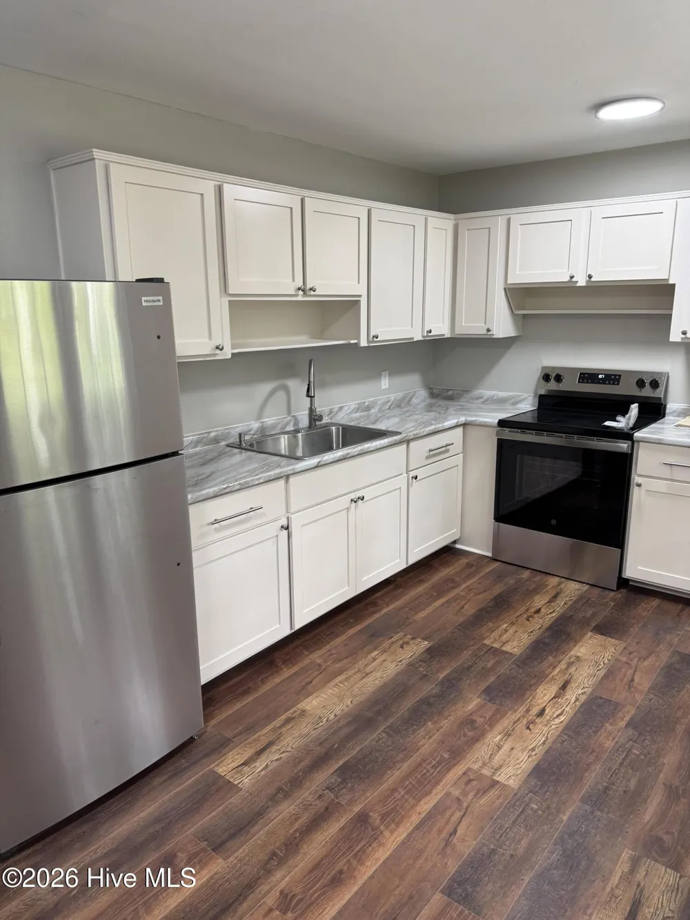 1316 North Drive Goldsboro, NC 27534