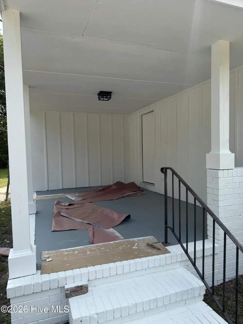 1316 North Drive Goldsboro, NC 27534