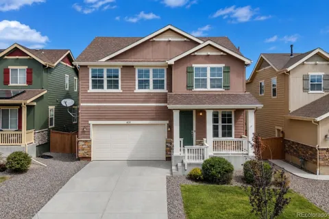 631 W 170th Place
