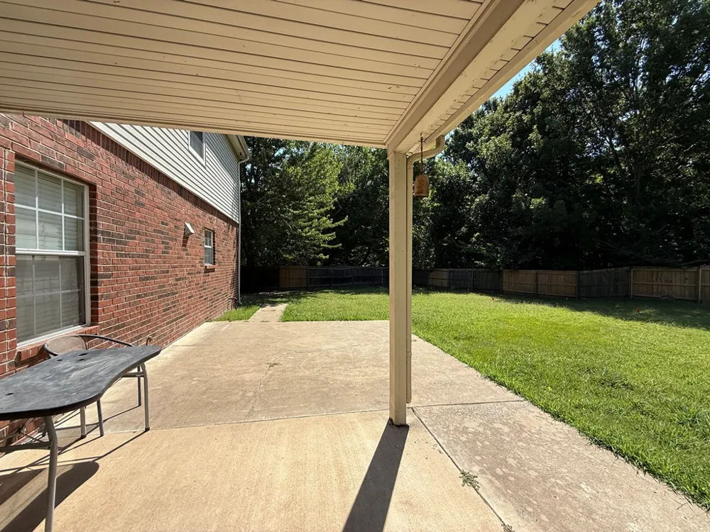 4105 W Elgin Street Broken Arrow, OK 74012