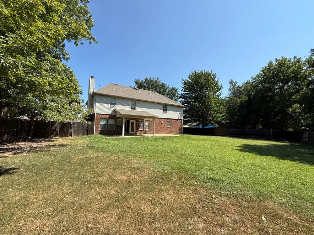 4105 W Elgin Street Broken Arrow, OK 74012