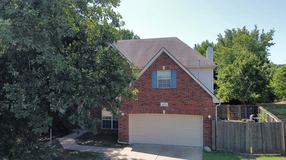 4105 W Elgin Street Broken Arrow, OK 74012