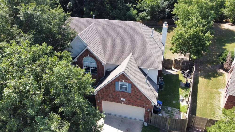 4105 W Elgin Street Broken Arrow, OK 74012