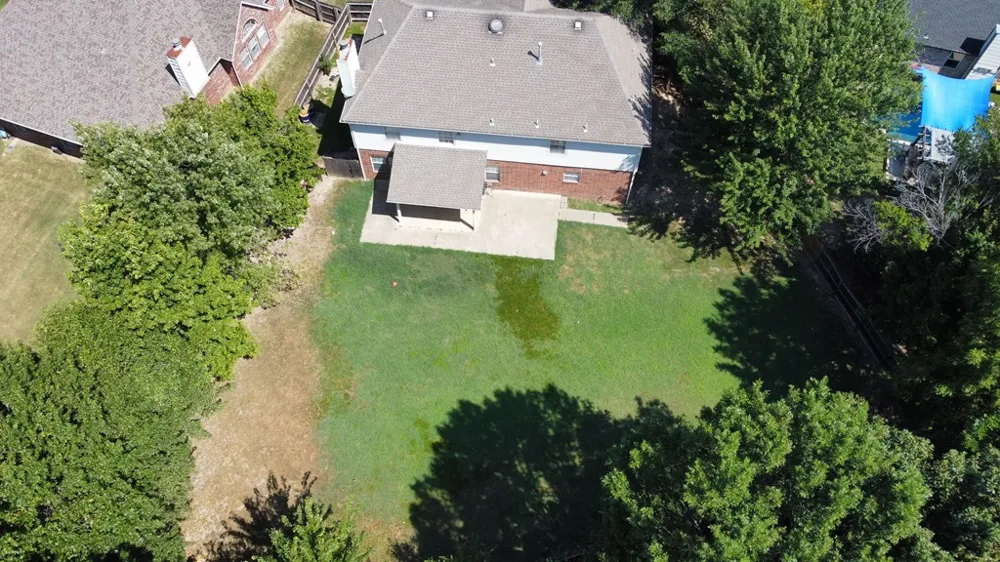 4105 W Elgin Street Broken Arrow, OK 74012