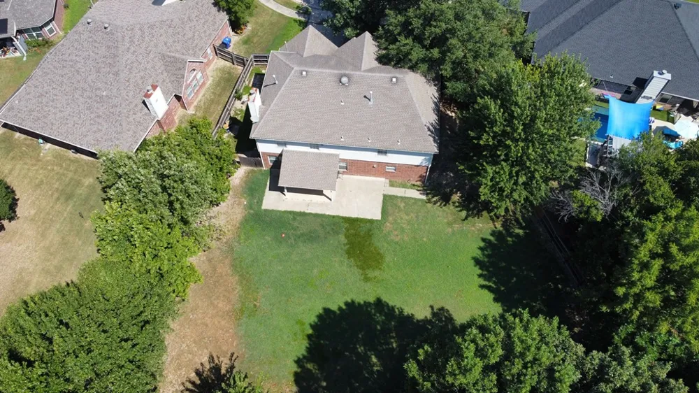 4105 W Elgin Street Broken Arrow, OK 74012