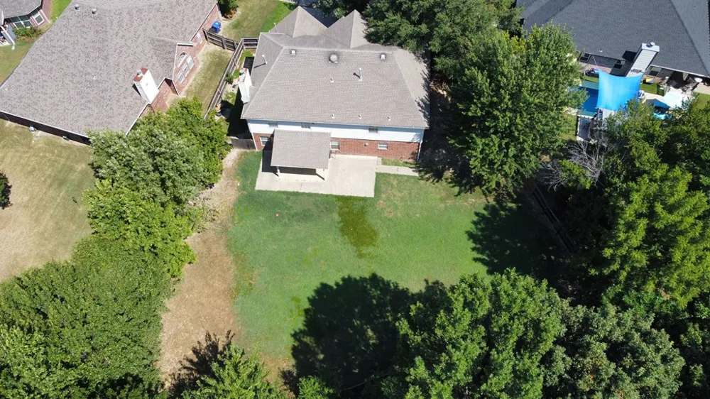 4105 W Elgin Street Broken Arrow, OK 74012