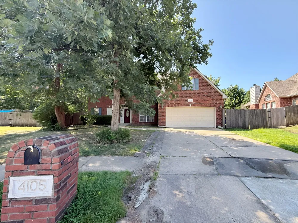 4105 W Elgin Street Broken Arrow, OK 74012