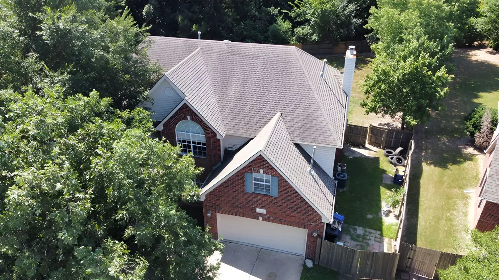 4105 W Elgin Street Broken Arrow, OK 74012