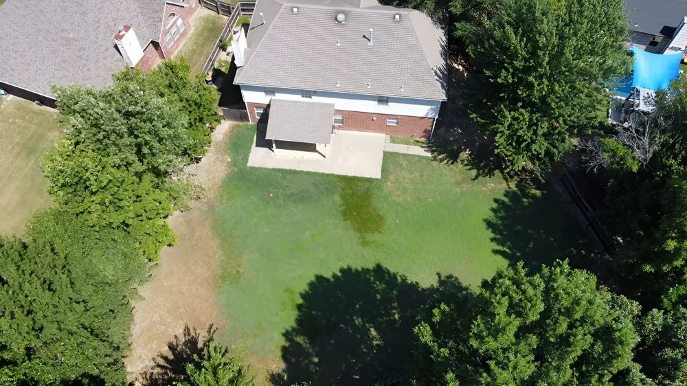 4105 W Elgin Street Broken Arrow, OK 74012